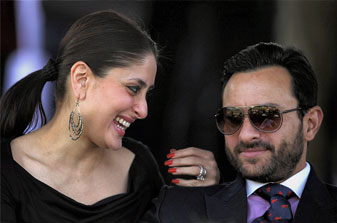 Kareena Kapoor talks about marriage and films